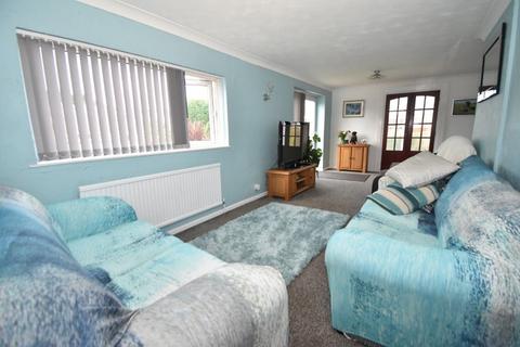 3 bedroom semi-detached bungalow for sale, Glebelands, Exminster, Exeter, EX6