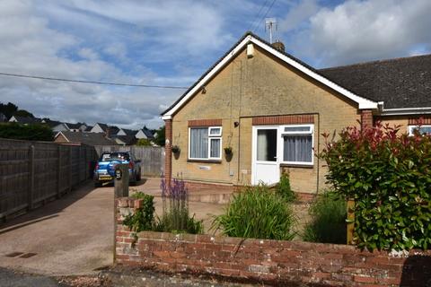 23 Glebelands, Exminster, Exeter, EX6 8AR