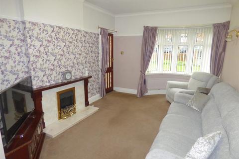 2 bedroom semi-detached bungalow for sale - Dean Road, Ferryhill