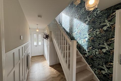 22 Eyam Way, Waverley, Rotherham, S60 8BQ