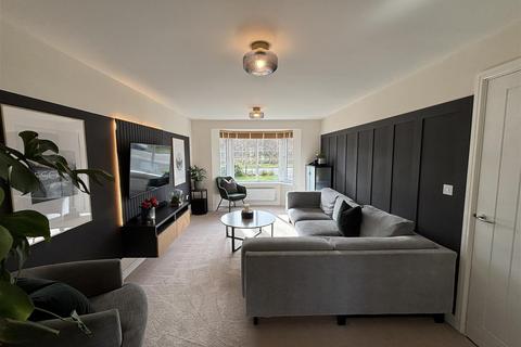 22 Eyam Way, Waverley, Rotherham, S60 8BQ