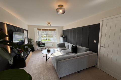 22 Eyam Way, Waverley, Rotherham, S60 8BQ