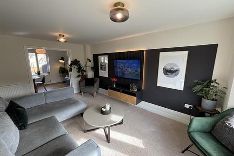 22 Eyam Way, Waverley, Rotherham, S60 8BQ