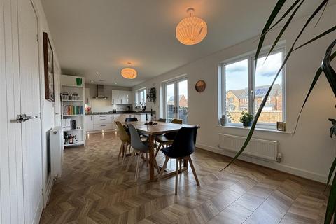 22 Eyam Way, Waverley, Rotherham, S60 8BQ