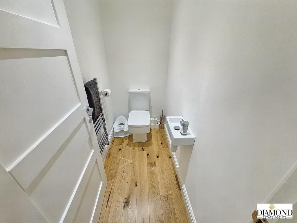 Cloakroom