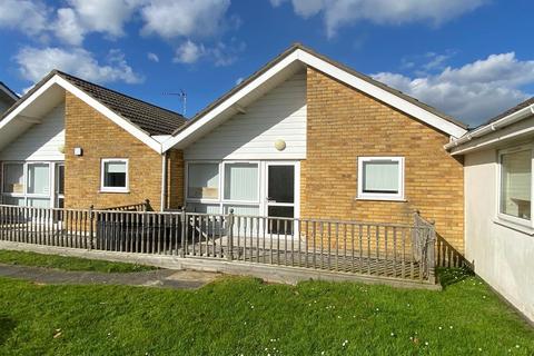 2 bedroom chalet for sale, Waterside Holiday Park, The Street, Corton