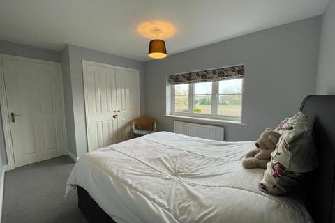 4 bedroom detached house for sale - Oaktree Drive, Northallerton