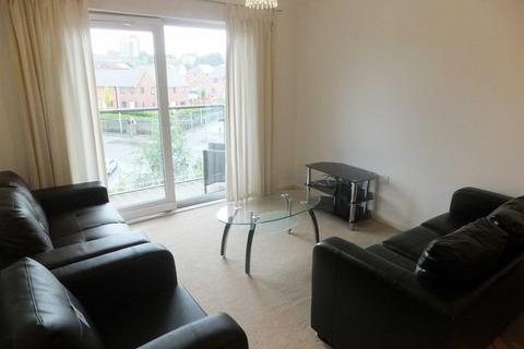 2 bedroom apartment for sale, The Quadrant, Camp Street, New Broughton