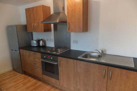 2 bedroom apartment for sale, The Quadrant, Camp Street, New Broughton