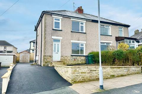 3 bedroom semi-detached house for sale - Harehill Road, Thackley, Bradford