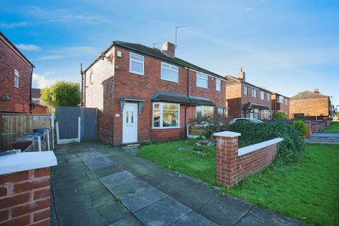 2 bedroom semi-detached house for sale, Mosley Common Road, Manchester M28