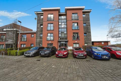 2 bedroom apartment for sale, Central Way, Warrington WA2