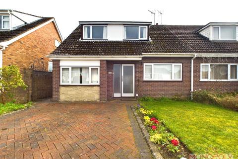 20 Bryn Gryffydd, Wrexham, LL12 7SH
