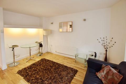 1 bedroom apartment to rent, The Iceworks, 40 New York Street