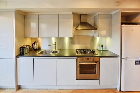 1 bedroom apartment to rent, The Iceworks, 40 New York Street