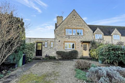 3 bedroom semi-detached house for sale - Littleworth, Chipping Campden