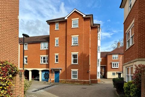 2 bedroom apartment for sale, St Gabriel's, Wantage, OX12
