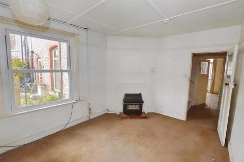2 bedroom end of terrace house for sale, Victoria Street, Sheringham