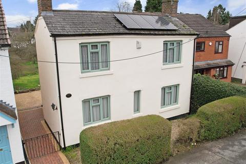 3 bedroom detached house for sale, James Street, Kinver, Stourbridge