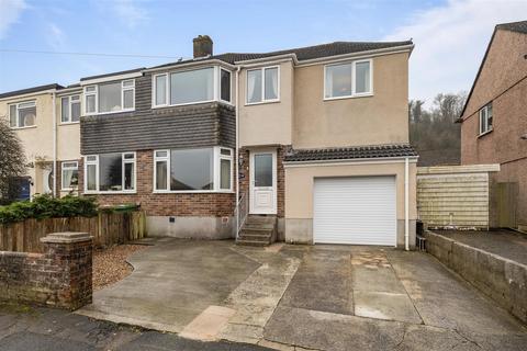5 bedroom house for sale - Woodland Drive, Plympton