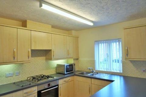 2 bedroom flat to rent - Bisbrook Croft, Solihull B91