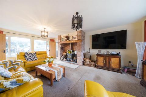 4 bedroom detached house for sale, Blackerton Cross, East Anstey, Tiverton