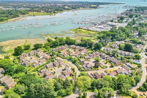 4 bedroom link detached house for sale - Mercury Gardens, Southampton SO31