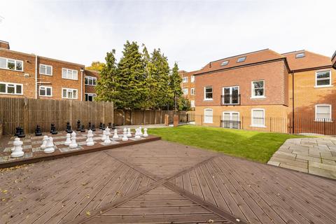 2 bedroom apartment for sale - Eaton Rise, Ealing W5
