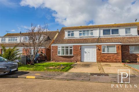 2 bedroom semi-detached house for sale, Stablefield Road, Walton On The Naze