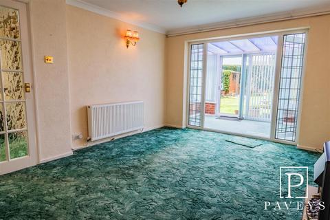 2 bedroom semi-detached house for sale, Stablefield Road, Walton On The Naze