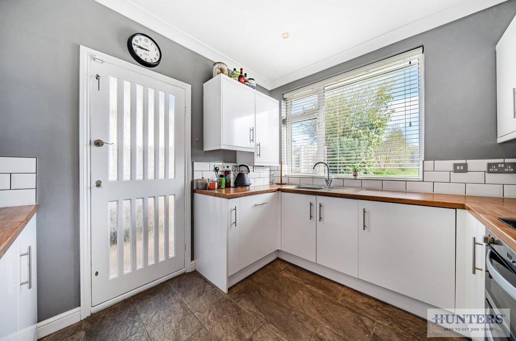 Kitchen View 4