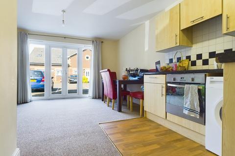 2 bedroom ground floor flat for sale, Fairfield Road, Downham Market PE38