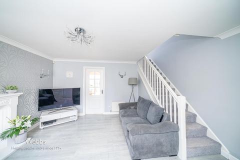 1 Lindrick Close, Walsall, WS3 3UW