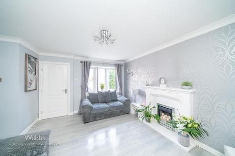 1 Lindrick Close, Walsall, WS3 3UW
