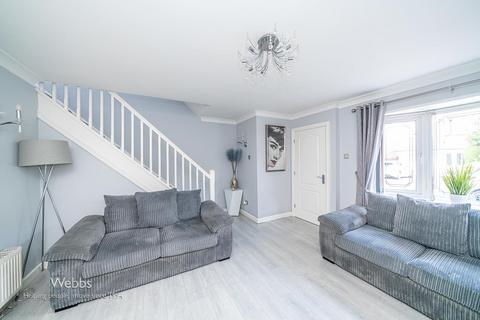 1 Lindrick Close, Walsall, WS3 3UW