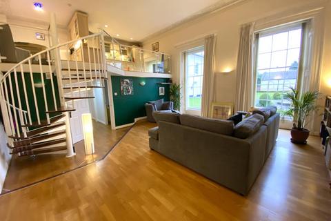 2 bedroom flat for sale, Holyhead Road, Bicton, Shrewsbury