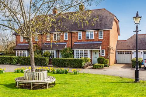 3 bedroom terraced house for sale, Eliot Place, Crowhurst, Lingfield, RH7