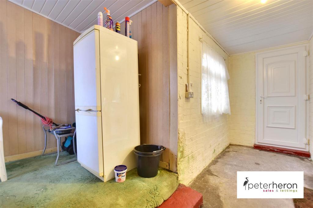Outhouse