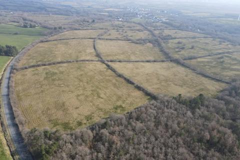 Smallholding for sale, Caerbryn Road, Penygroes, SA18