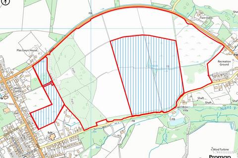 Smallholding for sale, Caerbryn Road, Penygroes, SA18