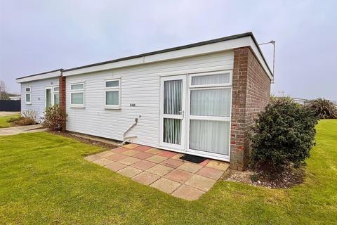 2 bedroom chalet for sale, Winterton Valley Estate, Edward Road, Winterton