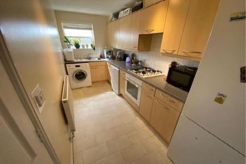 2 bedroom flat to rent - Wake Way, Grange Park, Northampton NN4