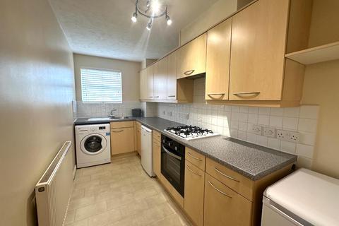 2 bedroom flat to rent, Wake Way, Grange Park, Northampton NN4