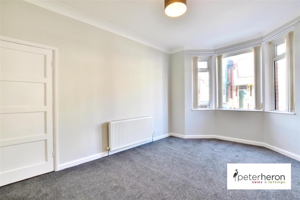 Maud Street, Fulwell, Sunderland 2 bed terraced house for sale £159,950