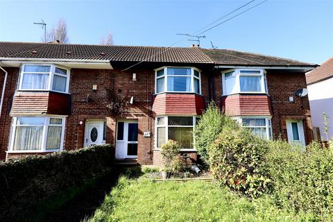 3 bedroom terraced house for sale - Cranbrook Avenue, Hull