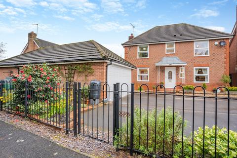 4 bedroom detached house for sale, Penterry Park, Chepstow