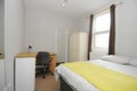 1 bedroom apartment to rent, 36 Houndiscombe Road, Flat 2