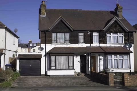 3 bedroom semi-detached house for sale, Goldsworth Road, Woking, Surrey