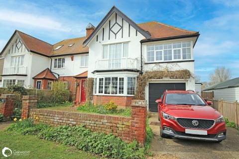 4 bedroom semi-detached house for sale - Kingsgate, Broadstairs