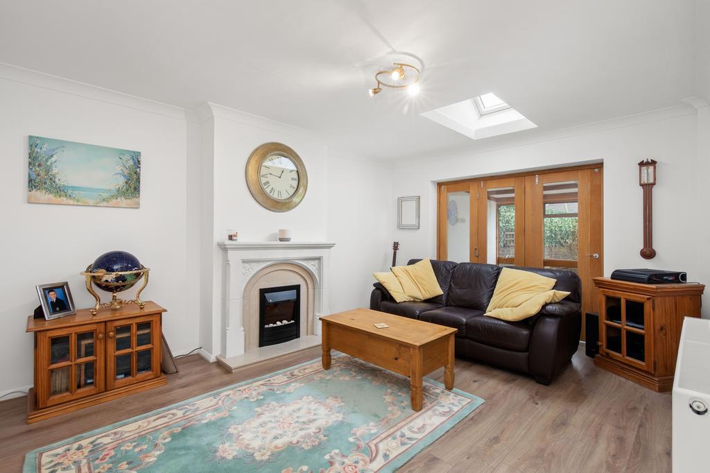Cants Lane, Burgess Hill, West... 2 bed bungalow for sale £400,000